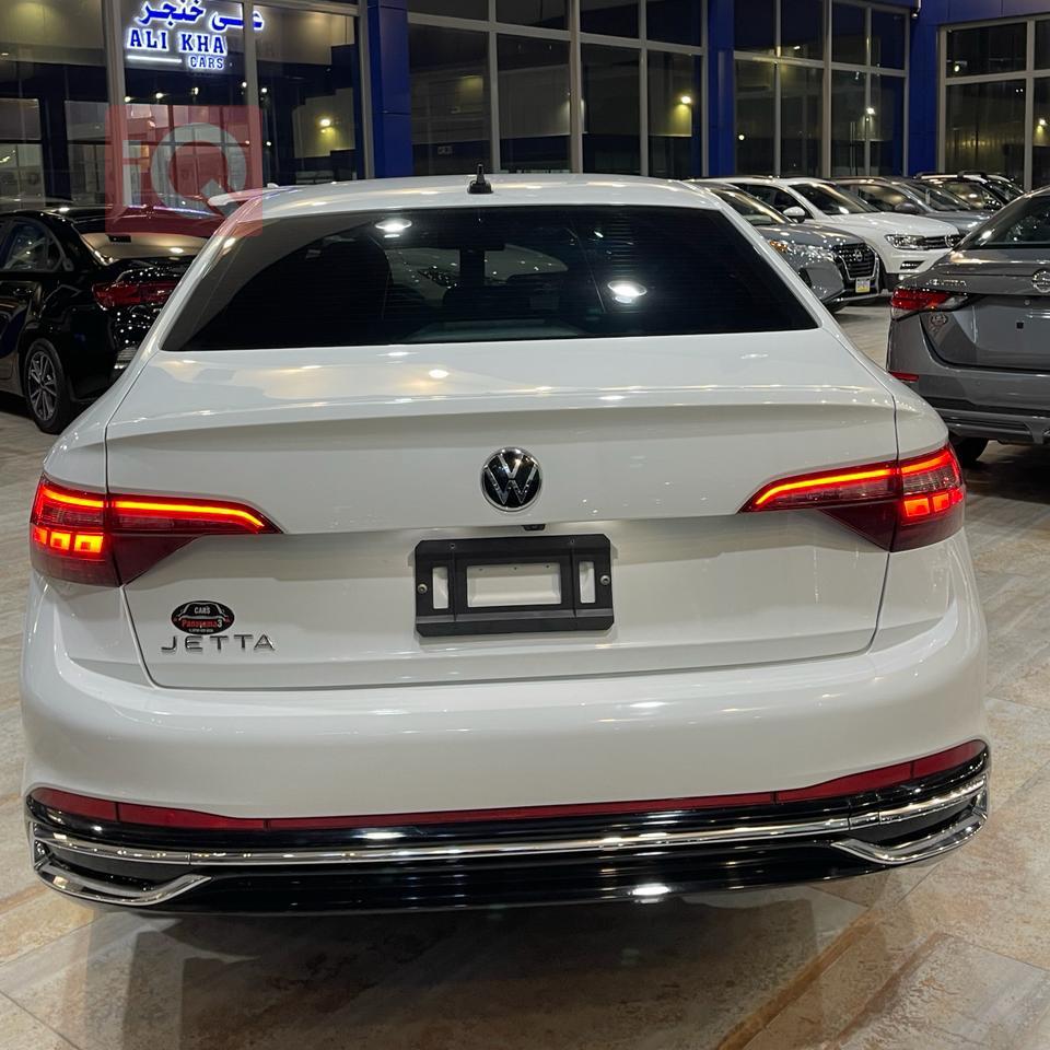 فولكسفاغن جيتا